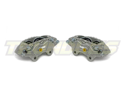 DBA Front Brake Calipers to suit Toyota Hilux/Surf 1979/1991