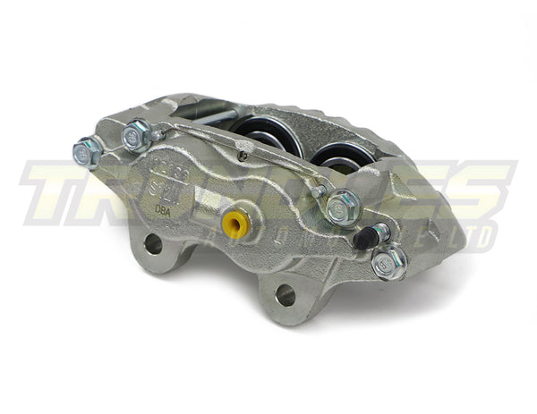 DBA Front Left Brake Caliper to suit Toyota Hilux/Surf 1979-07/1991