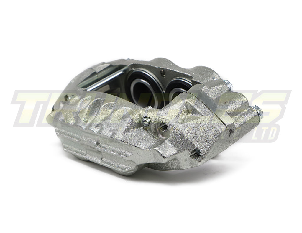 DBA Front Left Brake Caliper to suit Toyota Hilux/Surf 1979-07/1991