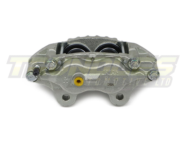 DBA Front Right Brake Caliper to suit Toyota Hilux/Surf 1979-07/1991