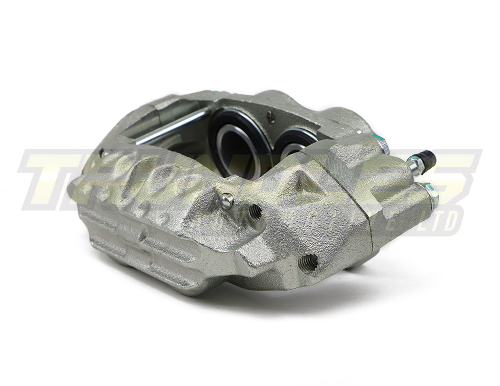 DBA Front Right Brake Caliper to suit Toyota Hilux/Surf 1979-07/1991