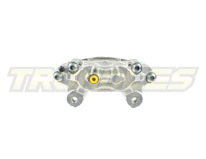 DBA Front Brake Calipers to suit Toyota Landcruiser 80 Series 1990-1998