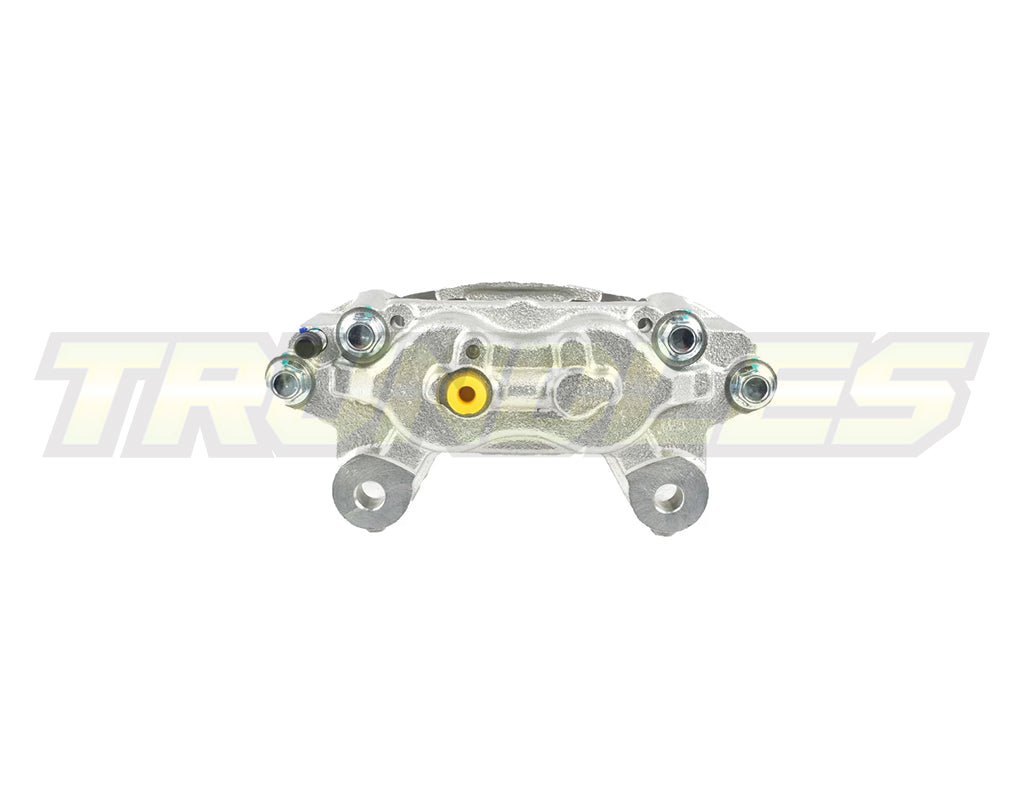 02666 | DBA Front Brake Calipers to suit Toyota Landcruiser 80 Series 1990-1998