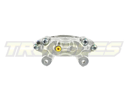 02666 | DBA Front Brake Calipers to suit Toyota Landcruiser 80 Series 1990-1998