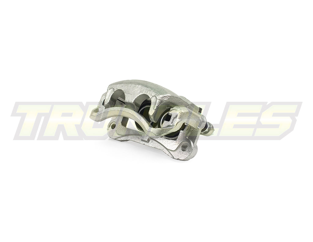 02658 | DBA Front Brake Calipers to suit Nissan Patrol Y61 1997-Onwards