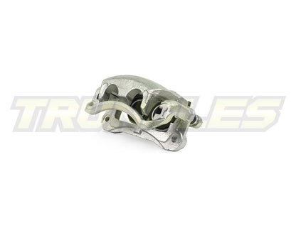 02658 | DBA Front Brake Calipers to suit Nissan Patrol Y61 1997-Onwards