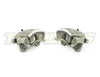 DBA Front Brake Calipers to suit Nissan Patrol Y60 1987-1997