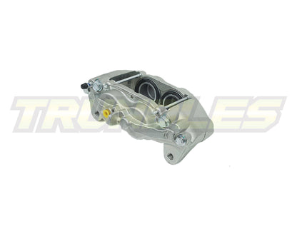 02662 | DBA Front Brake Calipers to suit Toyota Landcruiser 200 Series 2007-2022