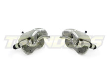 DBA Rear Brake Calipers to suit Nissan Patrol Y60 1987-1997