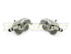 DBA Front Brake Calipers to suit Nissan Patrol Y60 1987-1997