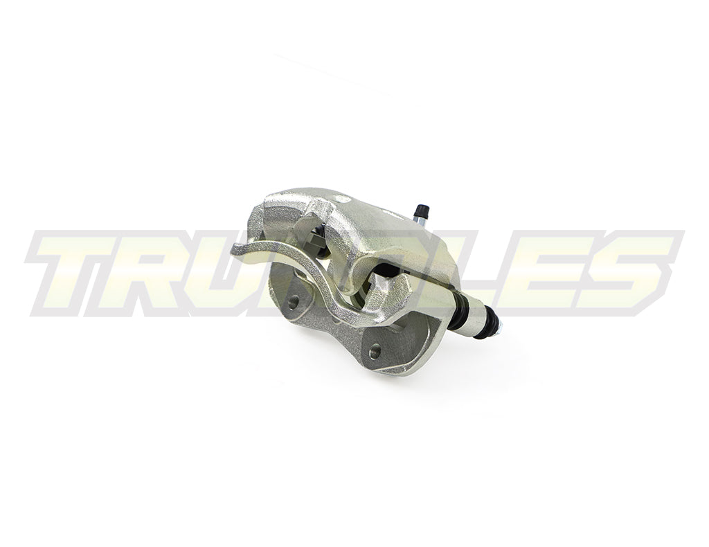 DBA Rear Brake Calipers to suit Nissan Patrol Y60 1987-1997