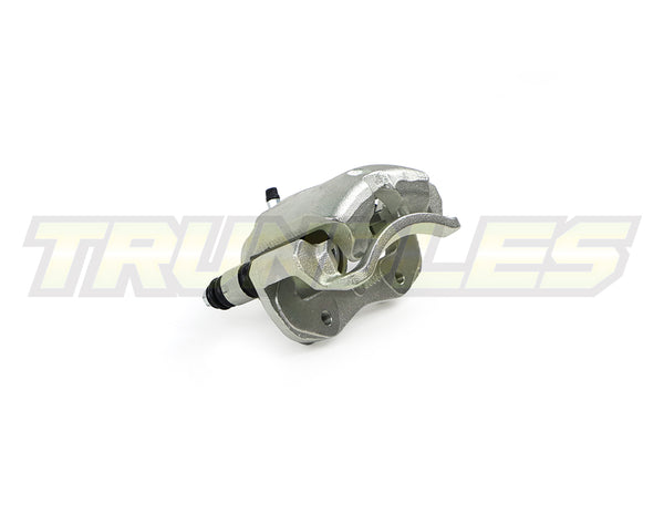 DBA Front Brake Calipers to suit Nissan Patrol Y60 1987-1997