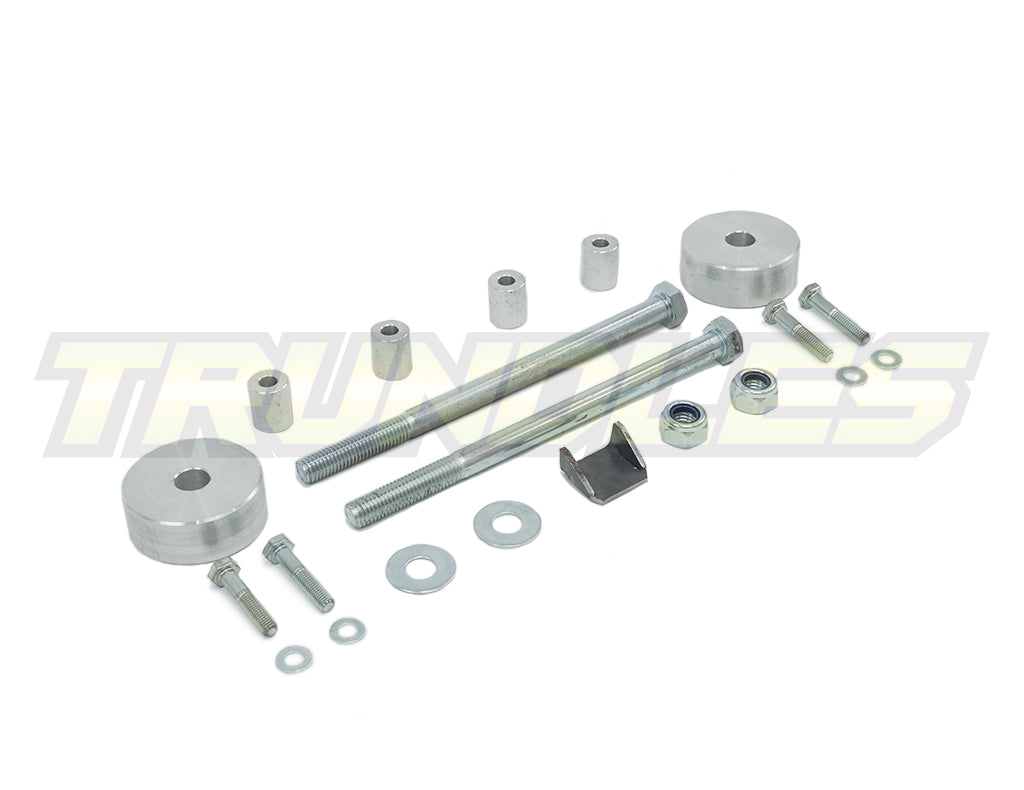 Trundles Diff Drop Kit to suit Toyota Hilux Surf / 4Runner (KZN185) 1996-2003