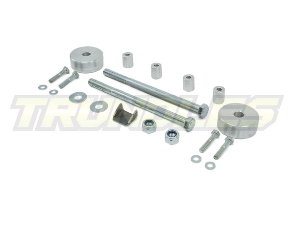 Trundles Diff Drop Kit to suit Toyota Hilux Surf / 4Runner (KZN185) 1996-2003