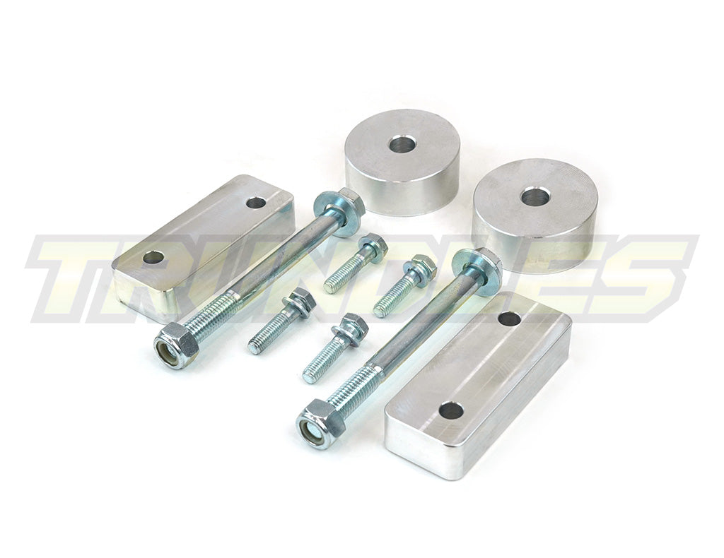 Trundles Diff Drop to suit Toyota Hilux & Surf IFS Pre-2005