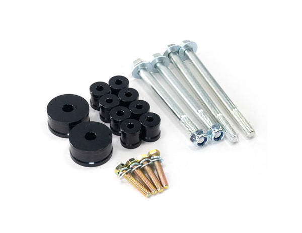 Dobinsons Diff Drop Kit to suit Toyota Hilux Surf/4-Runner GRN215/GRN285 2003-2023