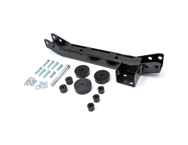Dobinsons Front IFS Diff Drop Kit to suit Toyota Landcruiser 100 Series 1998-2007