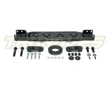 Trundles Diff Drop Kit to suit Isuzu D-Max 2020-Onwards