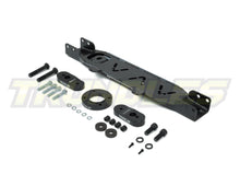 Trundles Diff Drop Kit to suit Isuzu D-Max 2020-Onwards