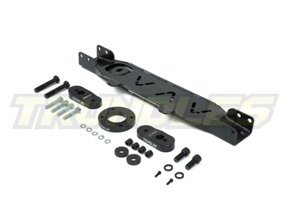 Trundles Diff Drop Kit to suit Isuzu D-Max 2020-Onwards