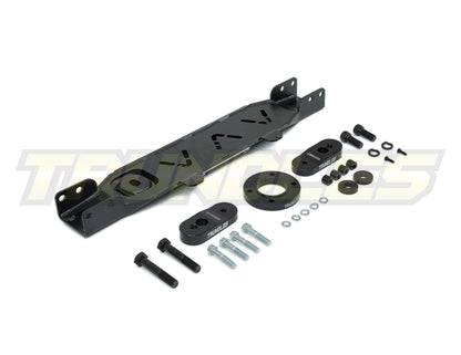 Trundles Diff Drop Kit to suit Isuzu D-Max 2020-Onwards