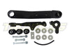 Diff Drop Kit (Arm Style) to suit Toyota Hilux N70/N80 2005-Onwards
