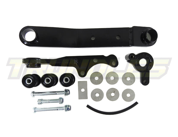 Diff Drop Kit (Arm Style) to suit Toyota Hilux N70/N80 2005-Onwards
