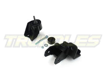 Trundles Diff Drop Kit to suit Ford Ranger PY Next Gen/VW Amarok 2022-Onwards