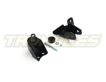 Trundles Diff Drop Kit to suit Ford Ranger PY Next Gen/VW Amarok 2022-Onwards