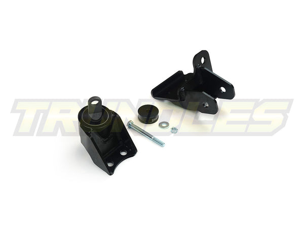 Trundles Diff Drop Kit to suit Ford Ranger PY Next Gen/VW Amarok 2022-