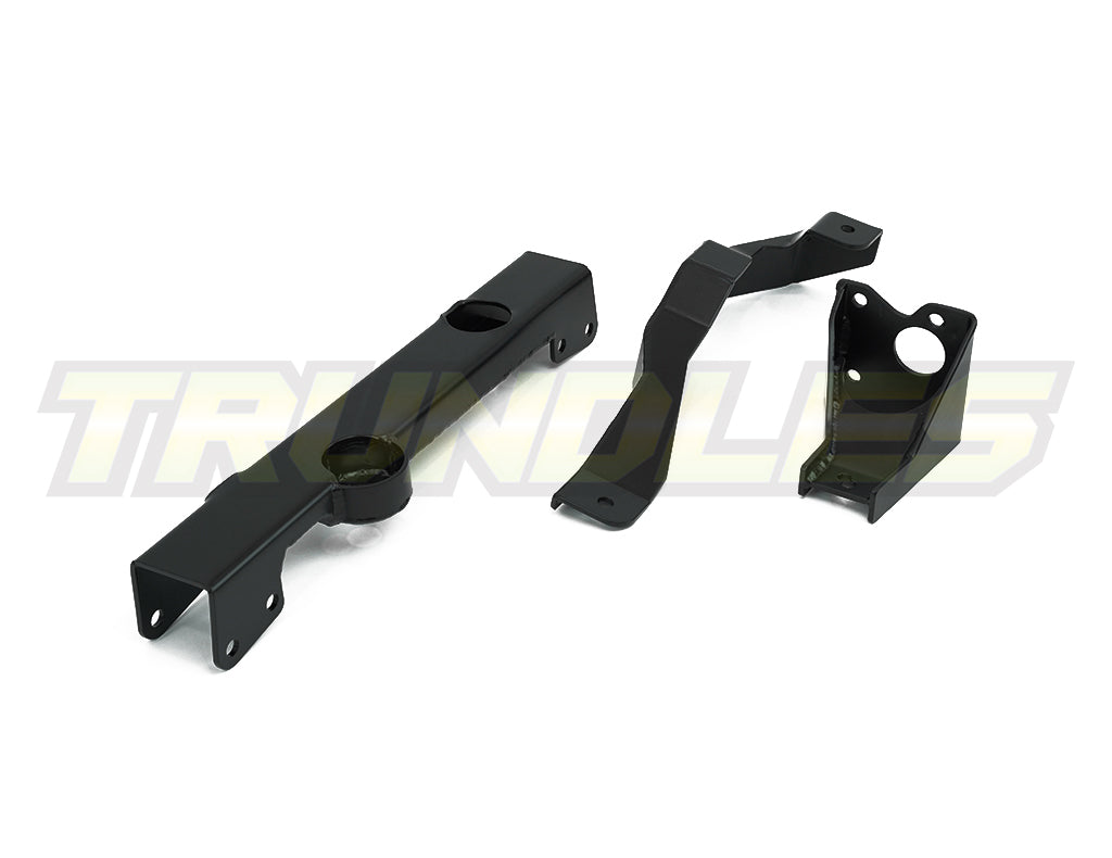 Trundles Diff Drop Kit to suit Ford Ranger PJ/PK 2007-2011