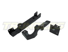 Trundles Diff Drop Kit to suit Ford Ranger PJ/PK 2007-2011