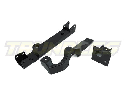 Trundles Diff Drop Kit to suit Ford Ranger PJ/PK 2007-2011