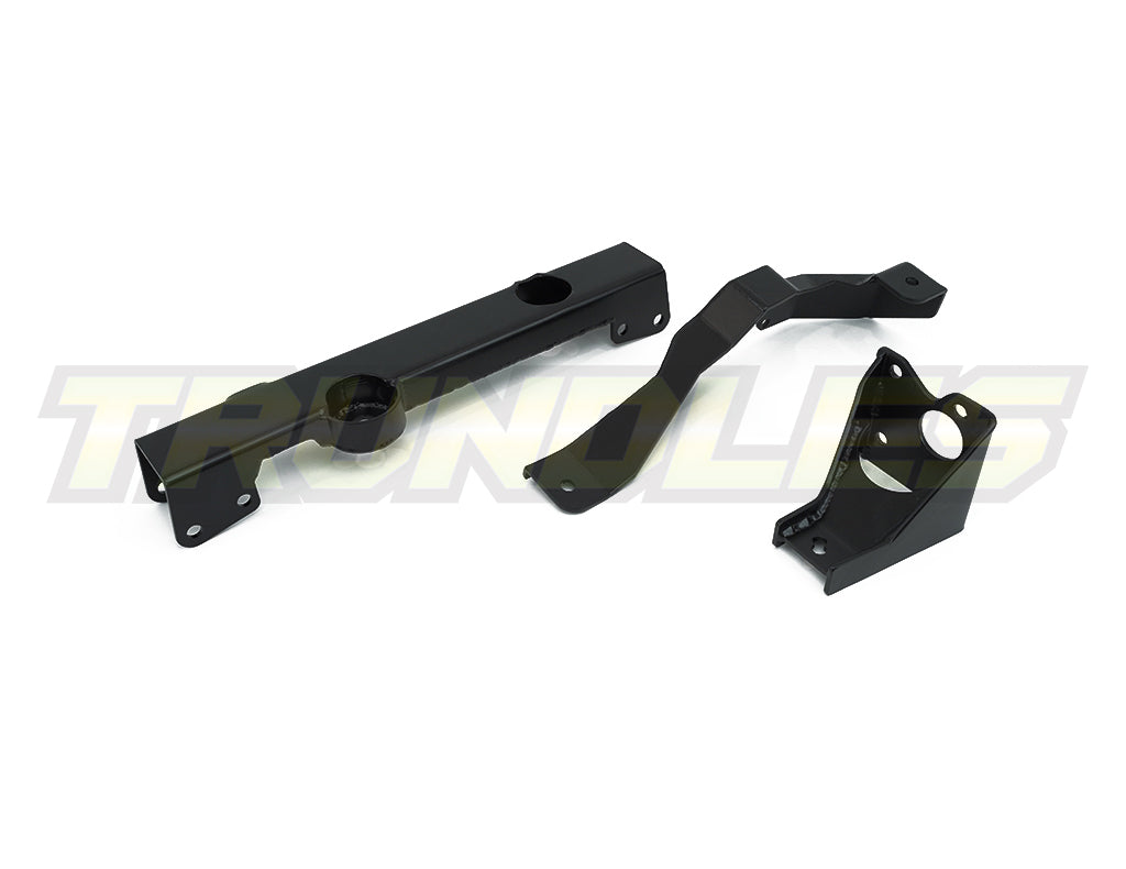 Trundles Diff Drop Kit to suit Ford Ranger PJ/PK 2007-2011
