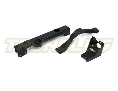 Trundles Diff Drop Kit to suit Ford Ranger PJ/PK 2007-2011