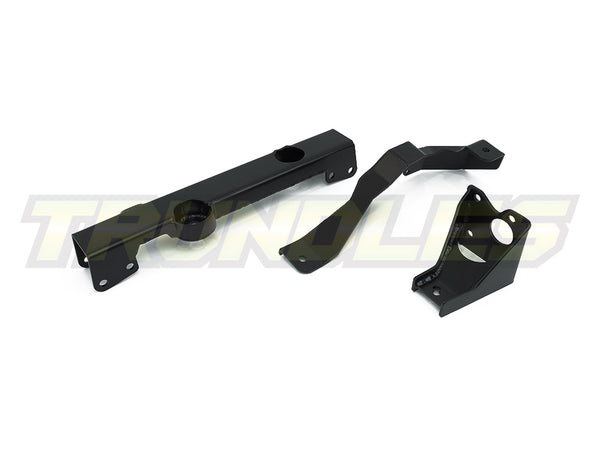 Trundles Diff Drop Kit to suit Ford Ranger PK/PJ 2007-2011