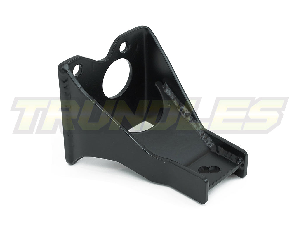 Trundles Diff Drop Kit to suit Ford Ranger PJ/PK 2007-2011