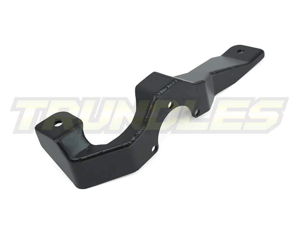 Trundles Diff Drop Kit to suit Ford Ranger PJ/PK 2007-2011