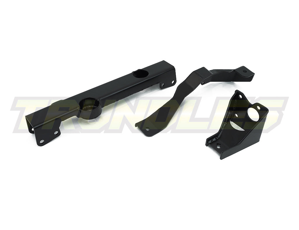 Trundles Diff Drop Kit to suit Ford Ranger PJ/PK 2007-2011