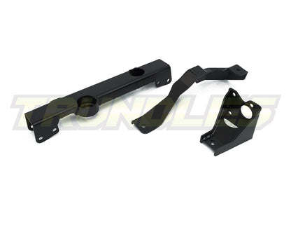 Trundles Diff Drop Kit to suit Ford Ranger PJ/PK 2007-2011
