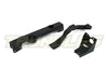 Trundles Diff Drop Kit to suit Ford Ranger PK/PJ 2007-2011