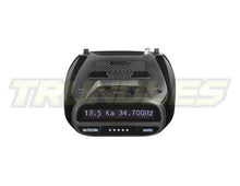 Uniden DFR7NZ Radar Detector