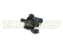 Dayco Heater Tap to suit Toyota Landcruiser 80 Series 1992-01/1995