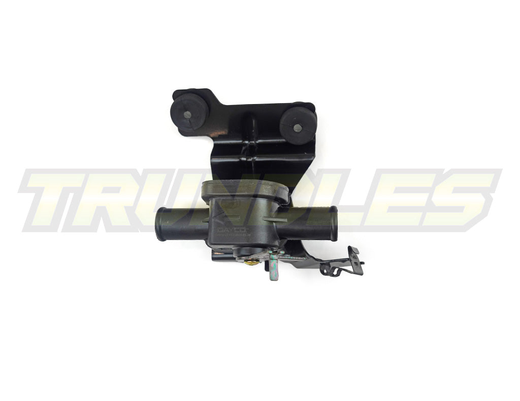 Dayco Heater Tap to suit Toyota Landcruiser 80 Series 1992-01/1995