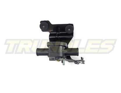Dayco Heater Tap to suit Toyota Landcruiser 80 Series 1992-01/1995