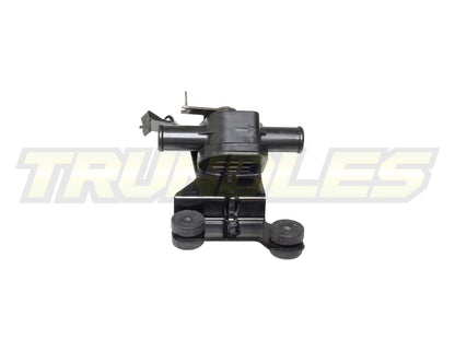 Dayco Heater Tap to suit Toyota Landcruiser 80 Series 1992-01/1995