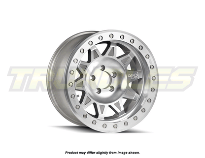 Dirty Life Roadkill 17x9 / 6x139.7  (Multiple Colors)