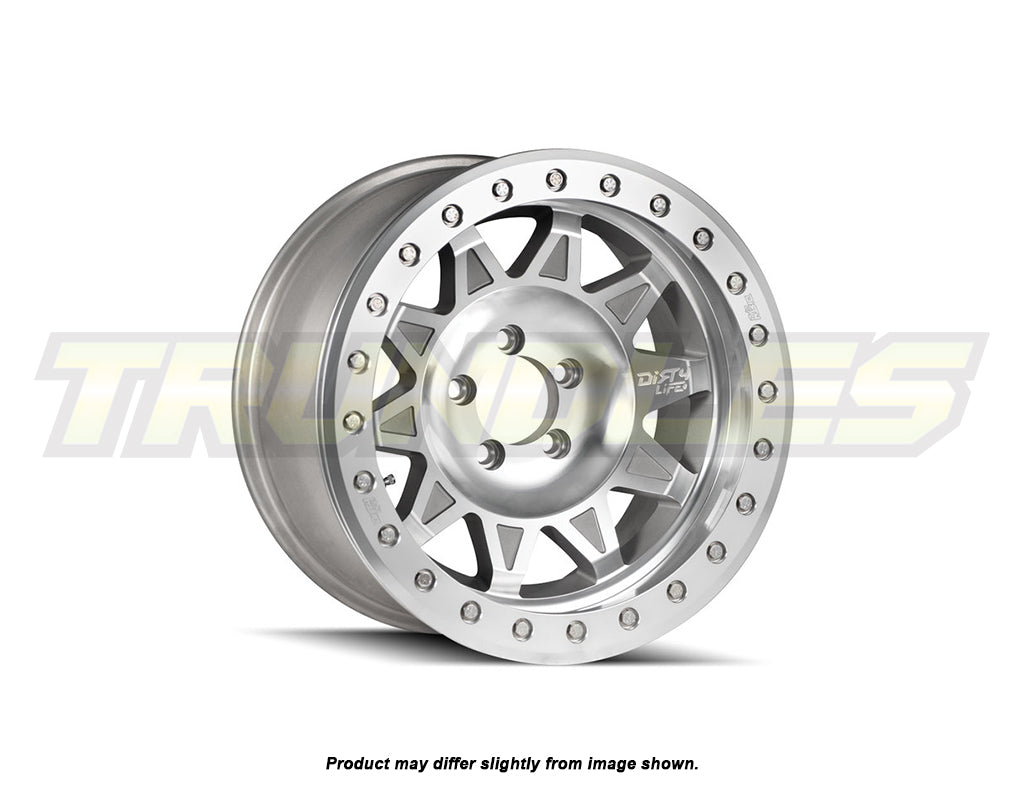 Dirty Life Roadkill 17x9 / 6x139.7  (Multiple Colors)