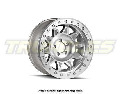 Dirty Life Roadkill 17x9 / 6x139.7  (Multiple Colors)