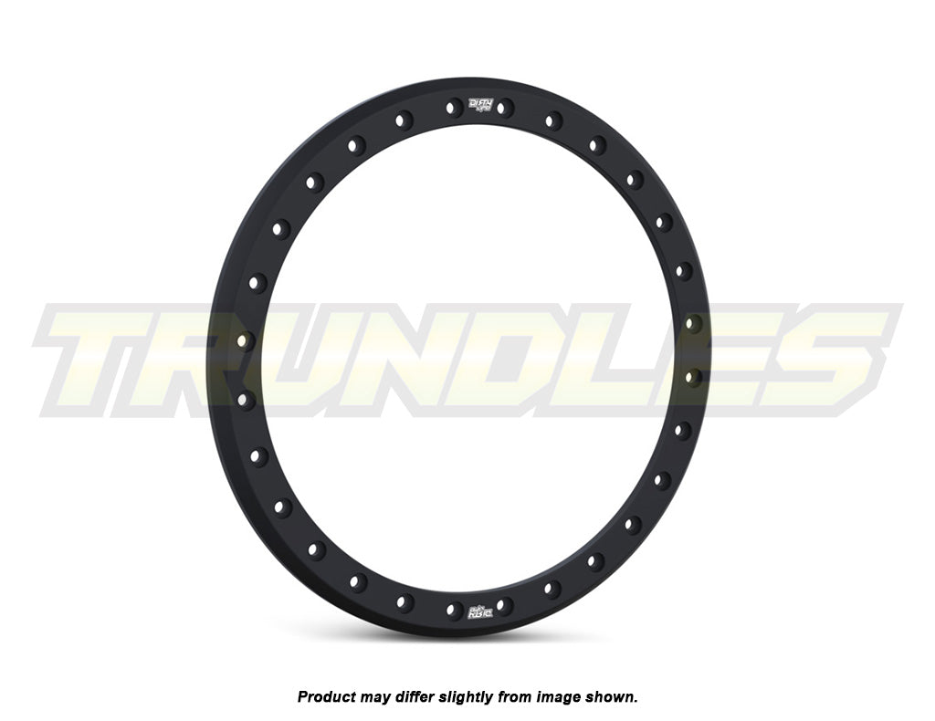 Dirty Life Bead-lock Rings to suit DT-1 and DT-2 Rims (Multiple Colours)